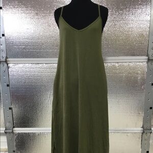 Huskary maxi dress. Size S.